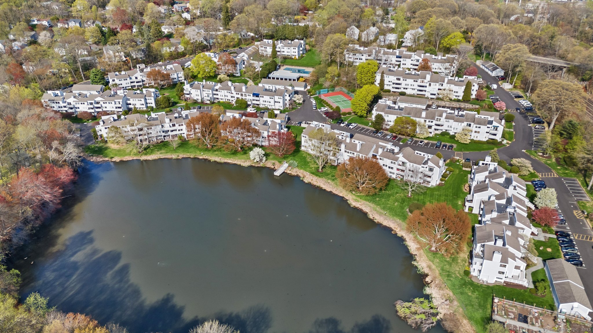 54 Rowayton Woods Drive #54, Norwalk, Connecticut image 21