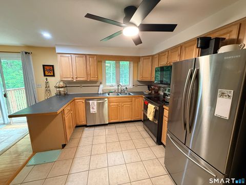 Tiny photo for 200 Old North Road, Barkhamsted, CT 06063 (MLS # 24192249)