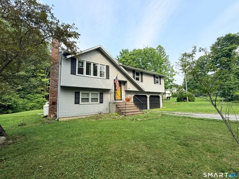 Photo of 200 Old North Road, Barkhamsted, CT 06063 (MLS # 24192249)