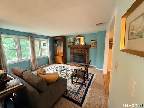 Tiny photo for 200 Old North Road, Barkhamsted, CT 06063 (MLS # 24192249)