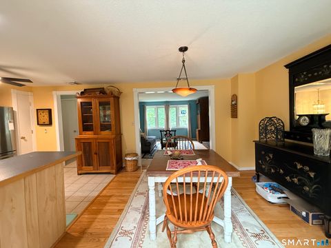 Tiny photo for 200 Old North Road, Barkhamsted, CT 06063 (MLS # 24192249)