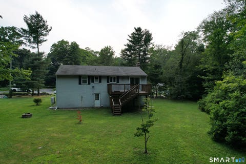 Tiny photo for 200 Old North Road, Barkhamsted, CT 06063 (MLS # 24192249)