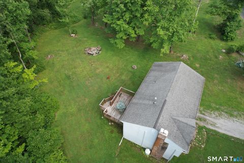Tiny photo for 200 Old North Road, Barkhamsted, CT 06063 (MLS # 24192249)