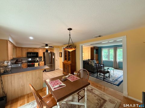 Tiny photo for 200 Old North Road, Barkhamsted, CT 06063 (MLS # 24192249)