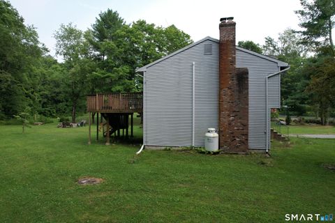 Tiny photo for 200 Old North Road, Barkhamsted, CT 06063 (MLS # 24192249)