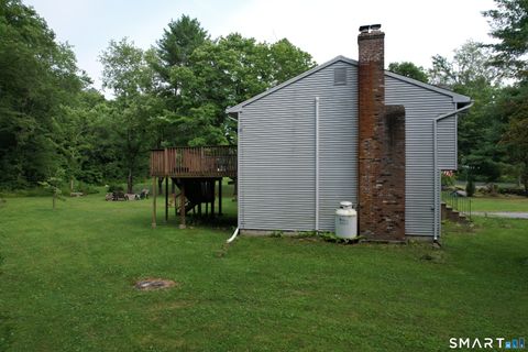 Tiny photo for 200 Old North Road, Barkhamsted, CT 06063 (MLS # 24192249)