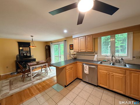 Tiny photo for 200 Old North Road, Barkhamsted, CT 06063 (MLS # 24192249)