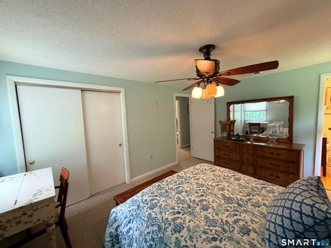 Tiny photo for 200 Old North Road, Barkhamsted, CT 06063 (MLS # 24192249)