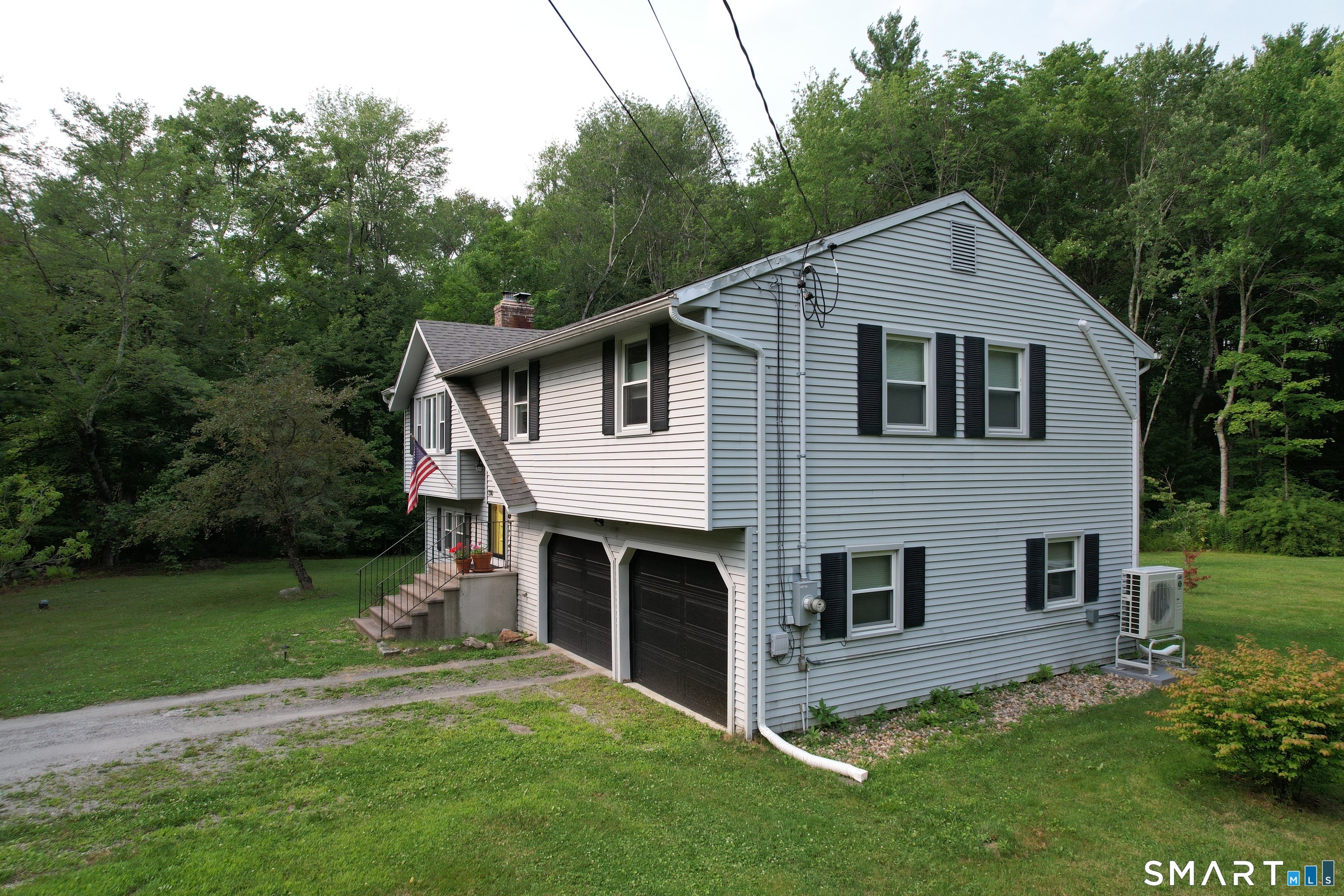 200 Old North Road