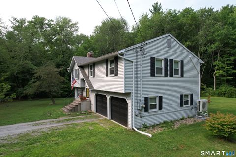 Tiny photo for 200 Old North Road, Barkhamsted, CT 06063 (MLS # 24192249)