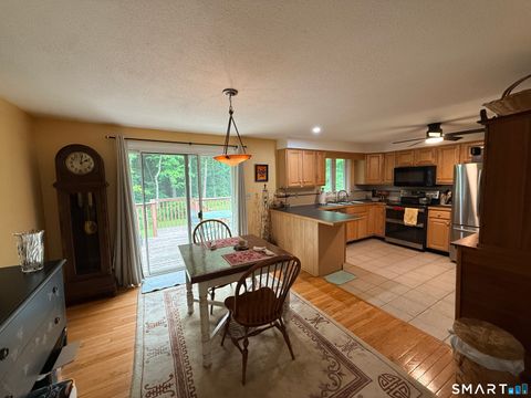 Tiny photo for 200 Old North Road, Barkhamsted, CT 06063 (MLS # 24192249)