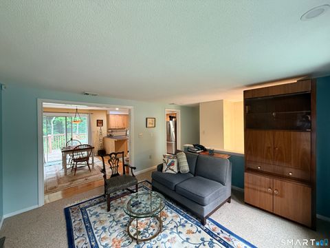 Tiny photo for 200 Old North Road, Barkhamsted, CT 06063 (MLS # 24192249)