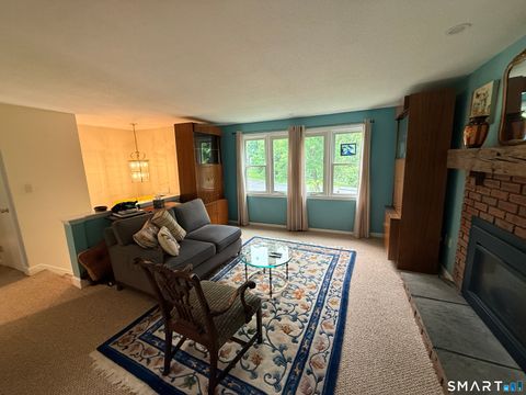 Tiny photo for 200 Old North Road, Barkhamsted, CT 06063 (MLS # 24192249)