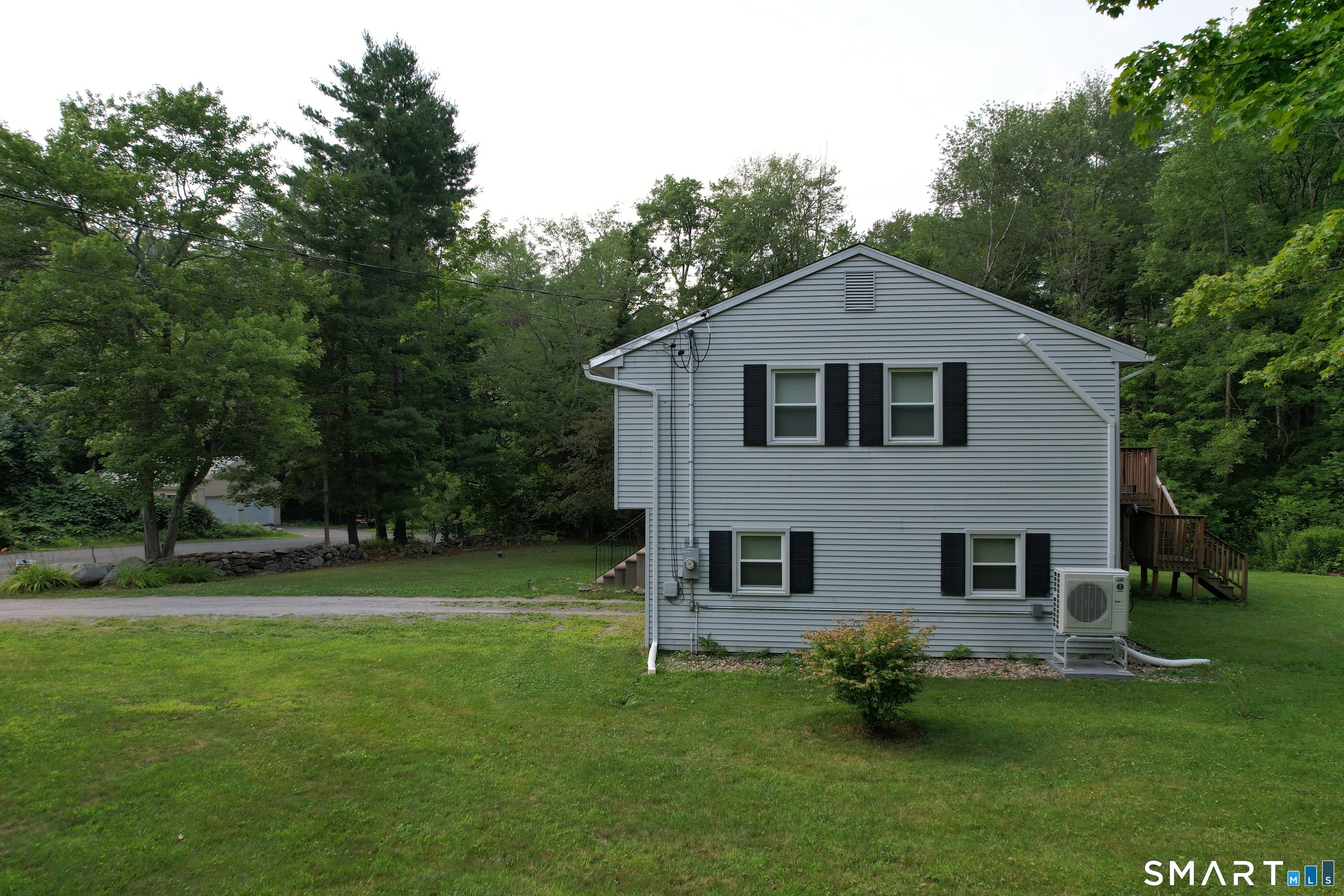 200 Old North Road