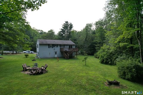 Tiny photo for 200 Old North Road, Barkhamsted, CT 06063 (MLS # 24192249)