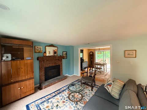 Tiny photo for 200 Old North Road, Barkhamsted, CT 06063 (MLS # 24192249)