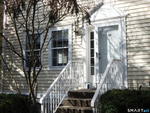 Condo For Rent - 629 Danbury Road #40<br/> Ridgefield, CT 06877