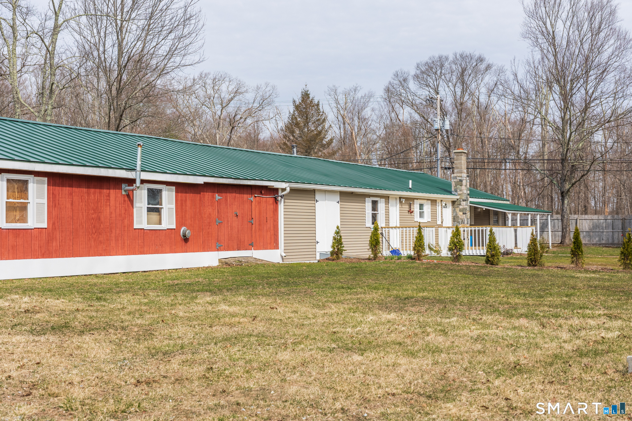 394 Mashamoquet Road
