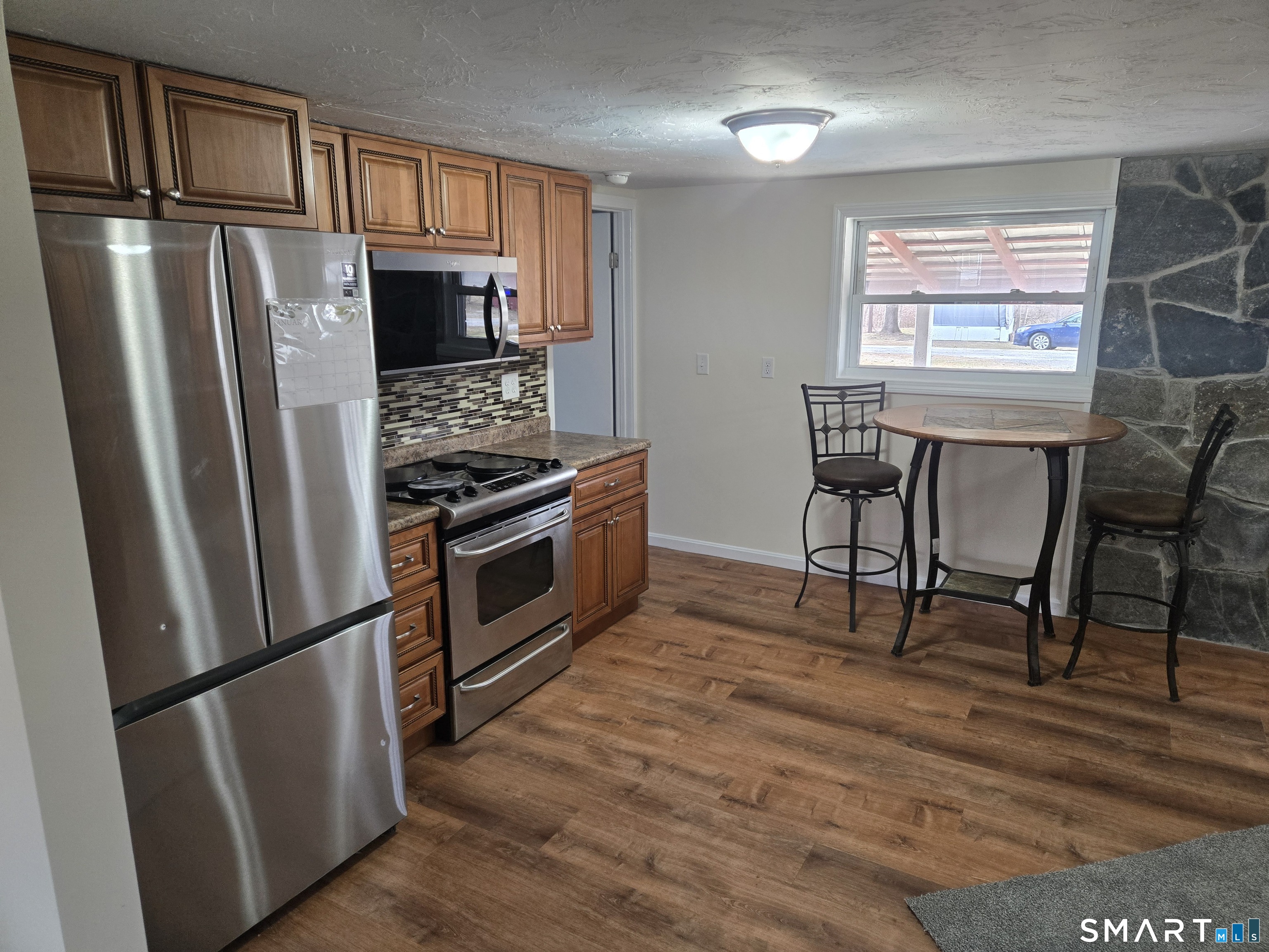 394 Mashamoquet Road