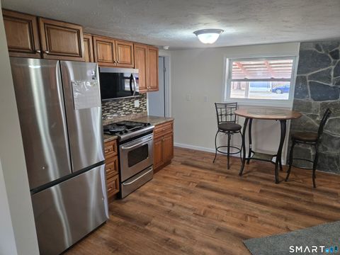 Tiny photo for 394 Mashamoquet Road, Pomfret, CT 06259 (MLS # 24143564)