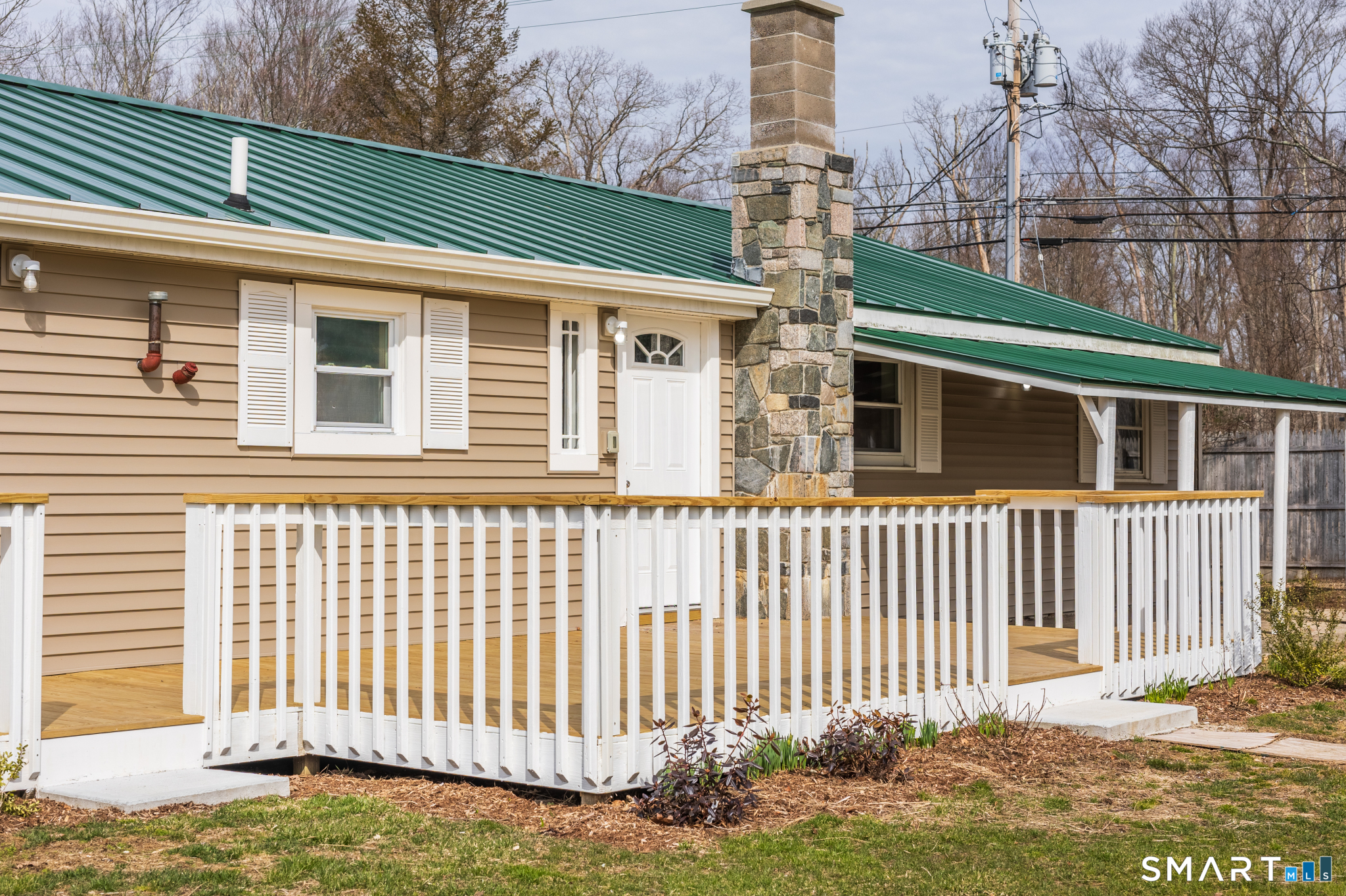 394 Mashamoquet Road