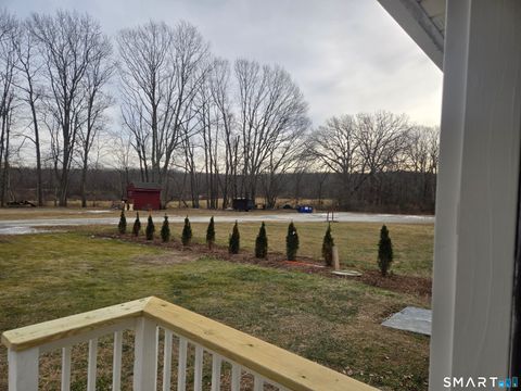 Tiny photo for 394 Mashamoquet Road, Pomfret, CT 06259 (MLS # 24143564)