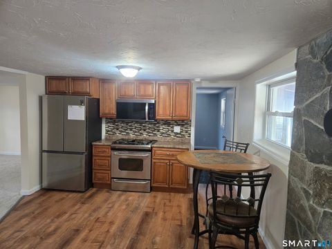 Tiny photo for 394 Mashamoquet Road, Pomfret, CT 06259 (MLS # 24143564)