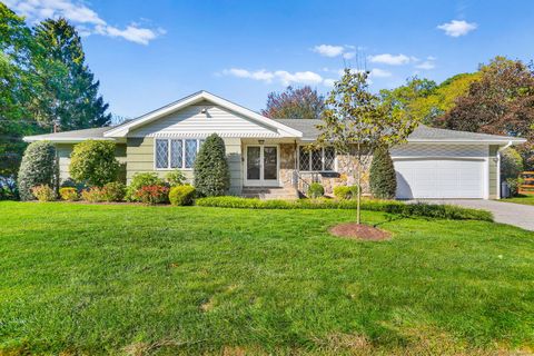 45 Hall Road Stratford CT 06614