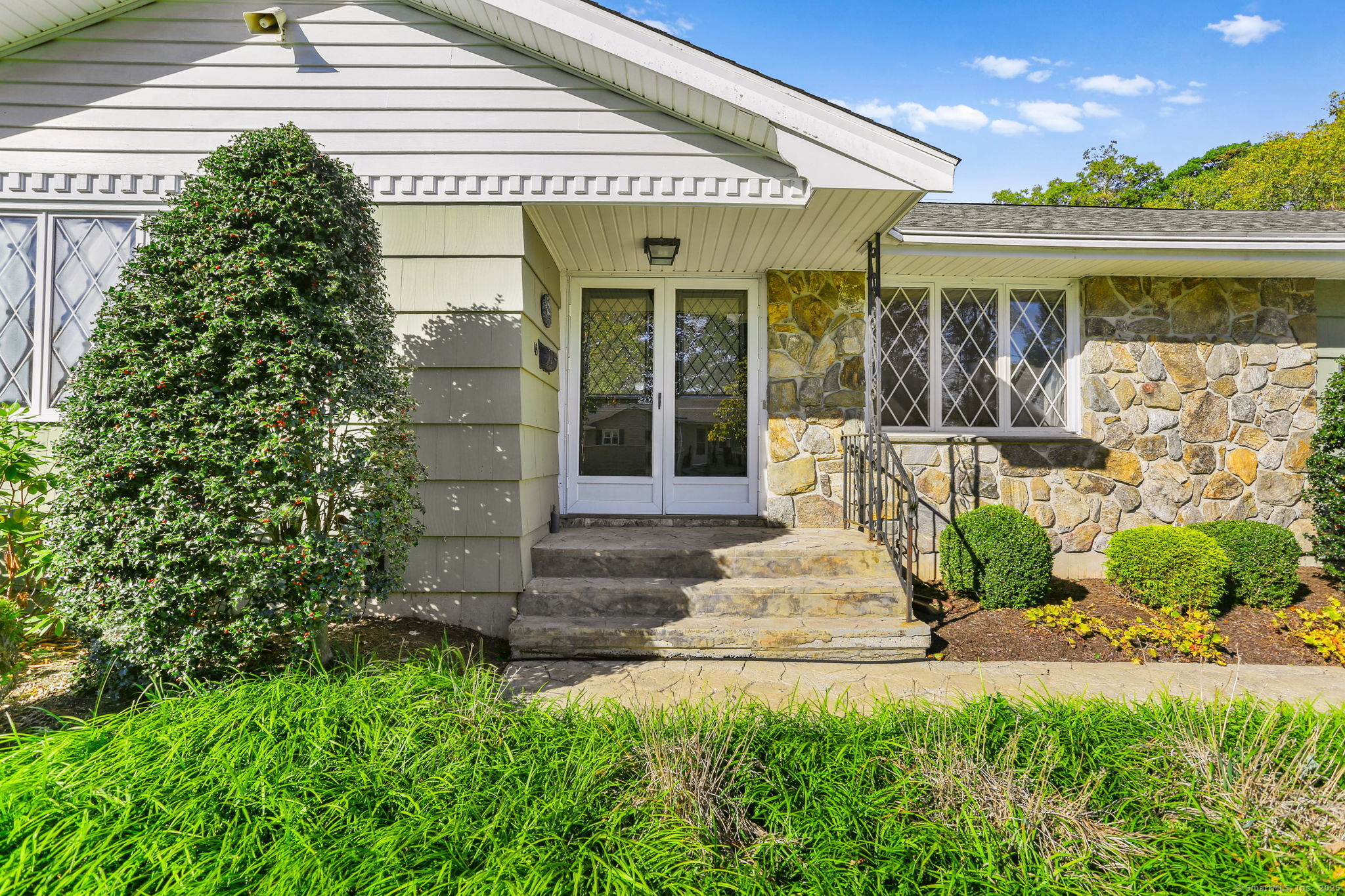 45 Hall Road