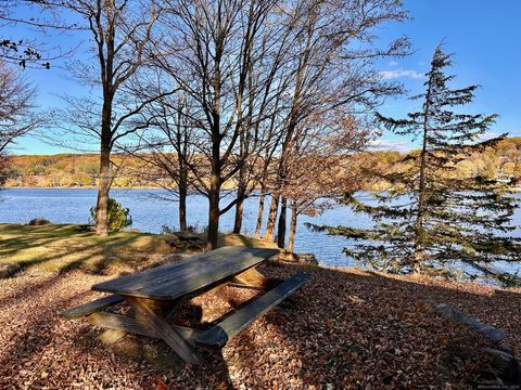 Tiny photo for Candlewood Mountain Road, New Milford, CT 06776 (MLS # 24137997)