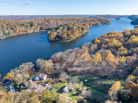 Tiny photo for Candlewood Mountain Road, New Milford, CT 06776 (MLS # 24137997)