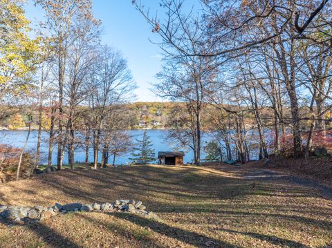Tiny photo for Candlewood Mountain Road, New Milford, CT 06776 (MLS # 24137997)