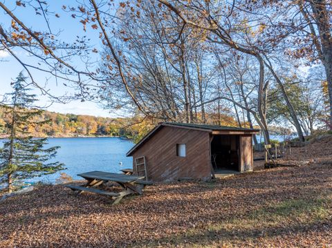 Tiny photo for Candlewood Mountain Road, New Milford, CT 06776 (MLS # 24137997)