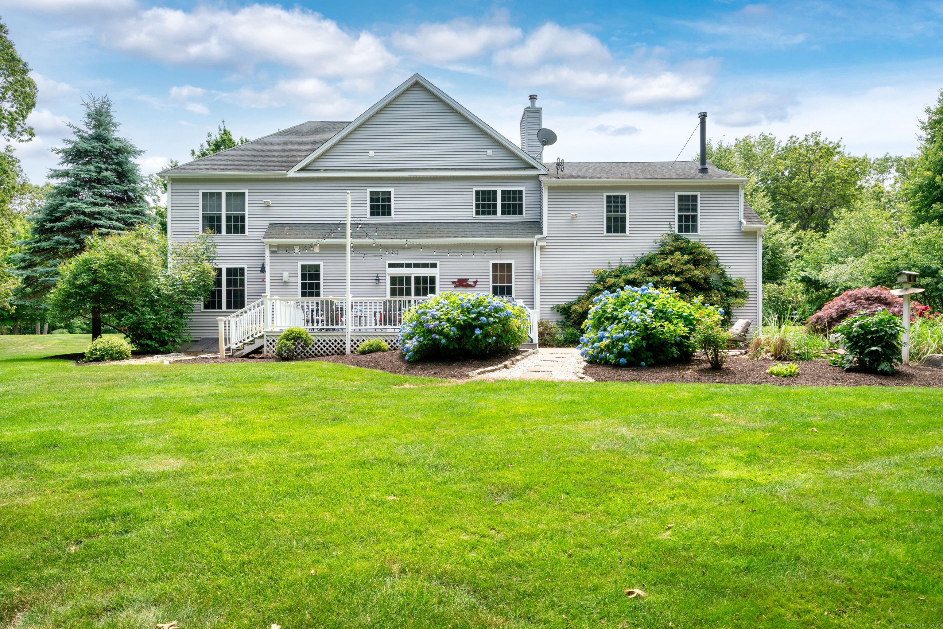 45 Summersweet Drive