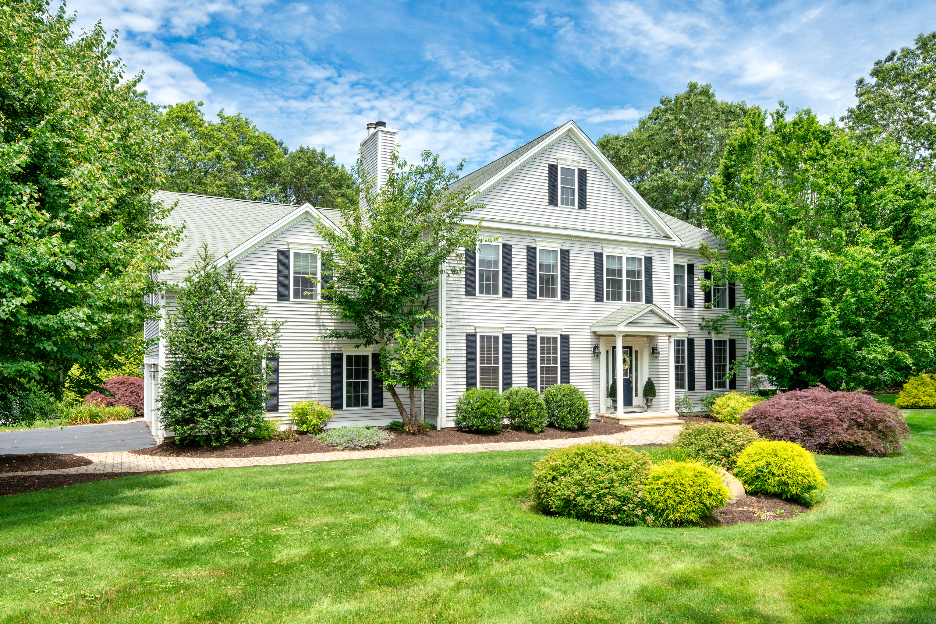 45 Summersweet Drive