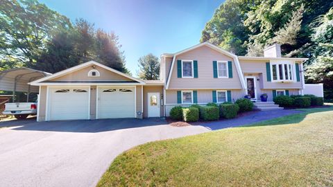 A home in Middletown