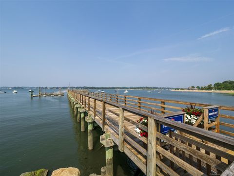 Tiny photo for 5 Shipway Road, Darien, CT 06820 (MLS # 24135631)
