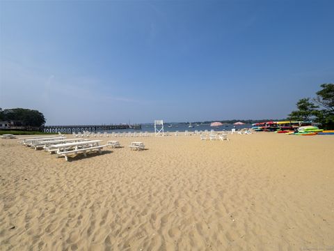 Tiny photo for 5 Shipway Road, Darien, CT 06820 (MLS # 24135631)