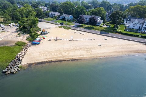 Tiny photo for 5 Shipway Road, Darien, CT 06820 (MLS # 24135631)