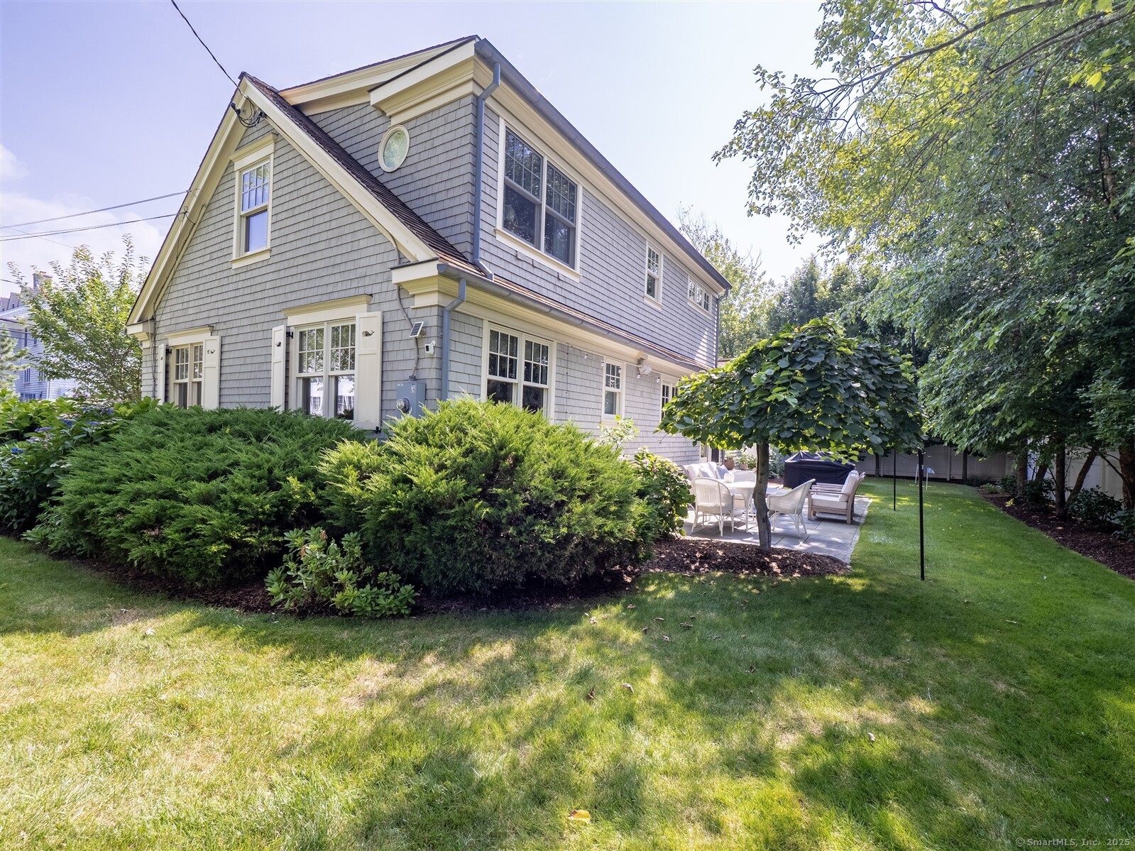 5 Shipway Road