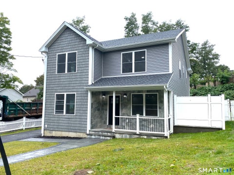 Homes For Sale - 29 Michael Street<br/> Bridgeport, CT 06606