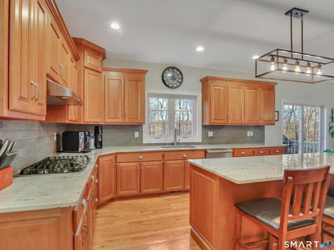 Tiny photo for 7 Jet Brook Road, Newtown, CT 06470 (MLS # 24164956)