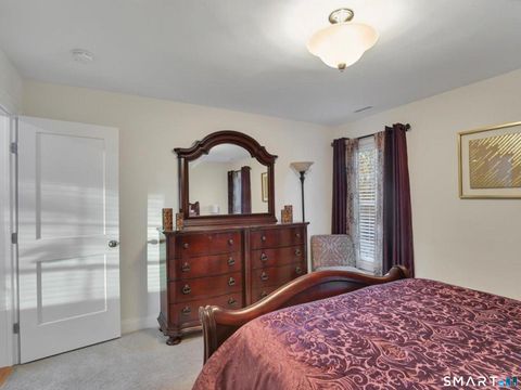 Tiny photo for 7 Jet Brook Road, Newtown, CT 06470 (MLS # 24164956)