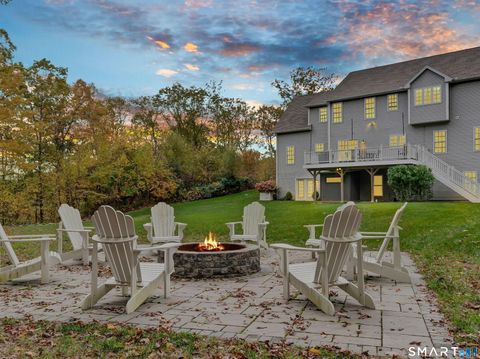 Tiny photo for 7 Jet Brook Road, Newtown, CT 06470 (MLS # 24164956)