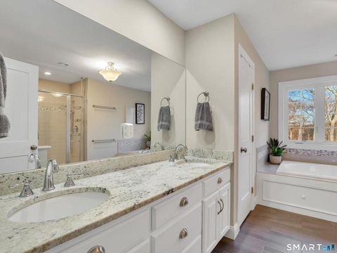 Tiny photo for 7 Jet Brook Road, Newtown, CT 06470 (MLS # 24164956)