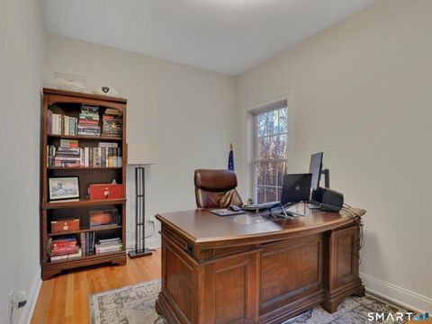 Tiny photo for 7 Jet Brook Road, Newtown, CT 06470 (MLS # 24164956)