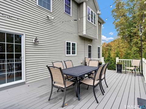 Tiny photo for 7 Jet Brook Road, Newtown, CT 06470 (MLS # 24164956)