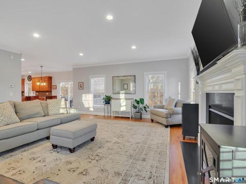 Tiny photo for 7 Jet Brook Road, Newtown, CT 06470 (MLS # 24164956)