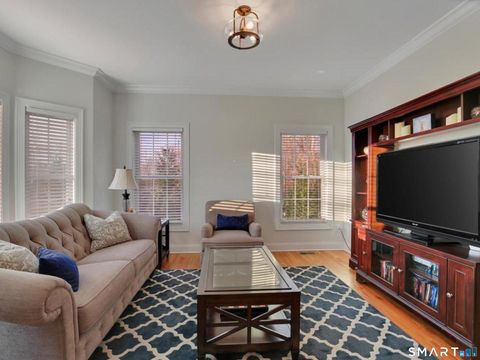 Tiny photo for 7 Jet Brook Road, Newtown, CT 06470 (MLS # 24164956)