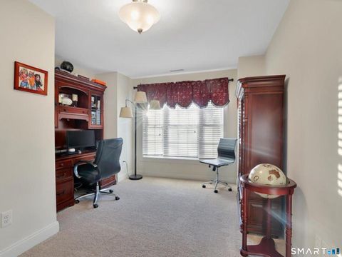 Tiny photo for 7 Jet Brook Road, Newtown, CT 06470 (MLS # 24164956)